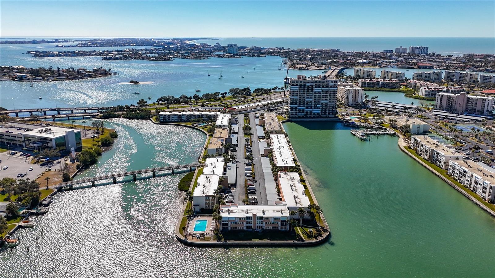 BAY ISLAND GROUP 4 - Residential