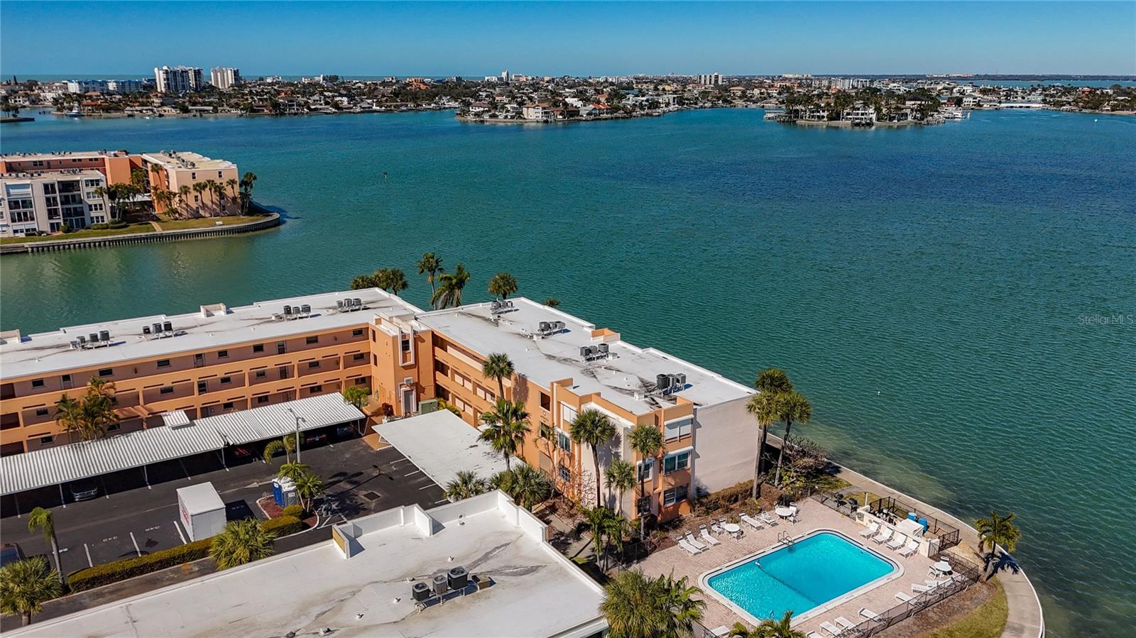 BAY ISLAND GROUP 4 - Residential