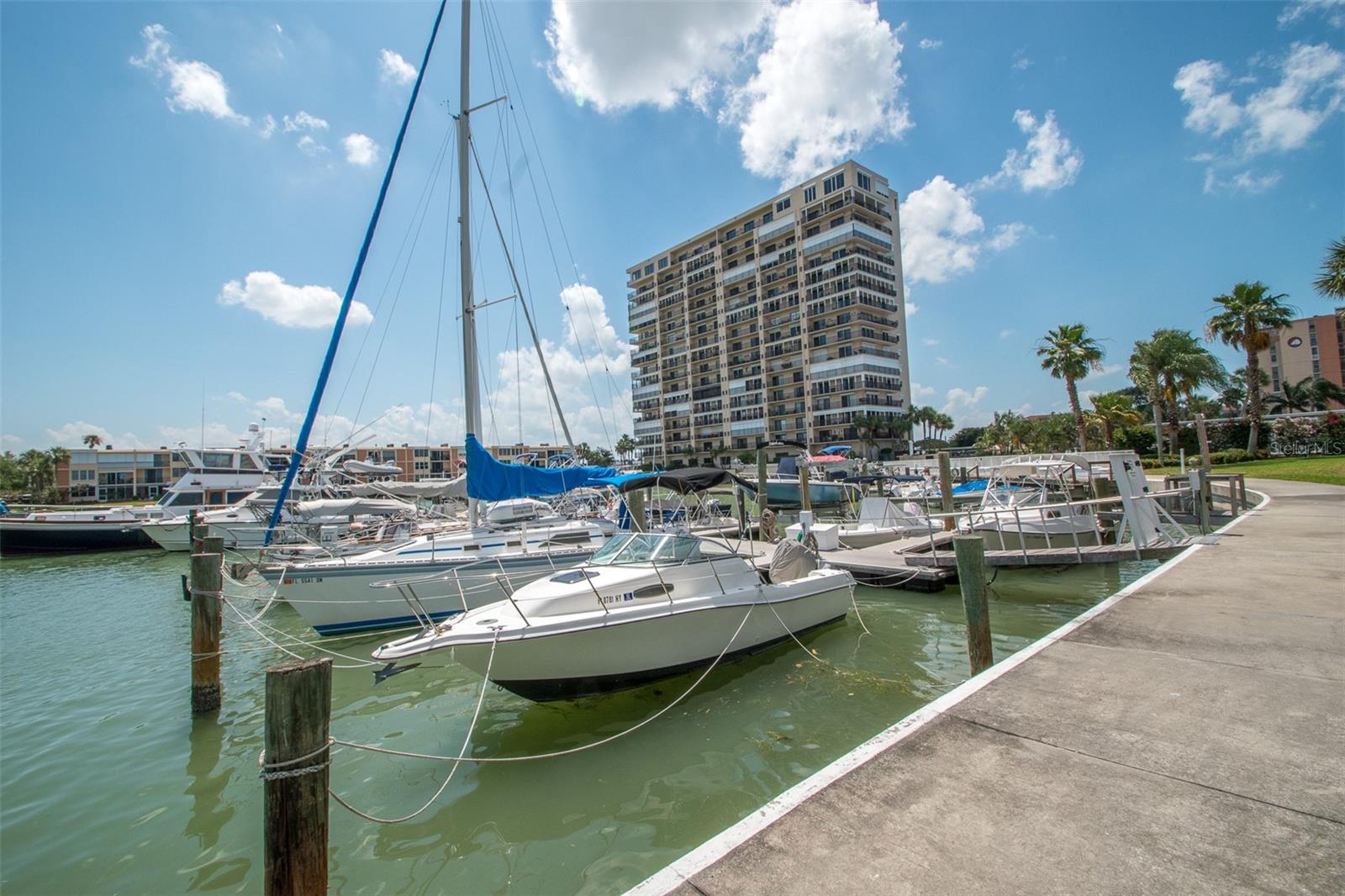 BAY ISLAND GROUP 4 - Residential