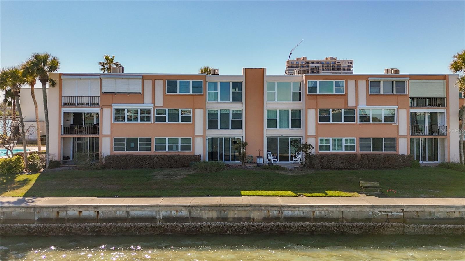 BAY ISLAND GROUP 4 - Residential