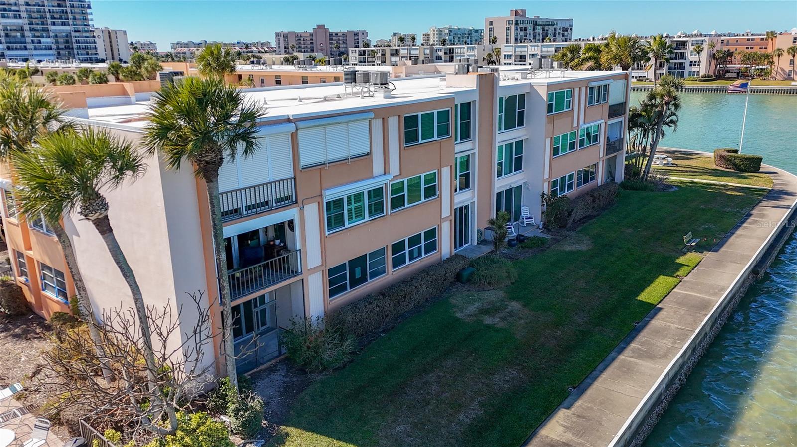 BAY ISLAND GROUP 4 - Residential