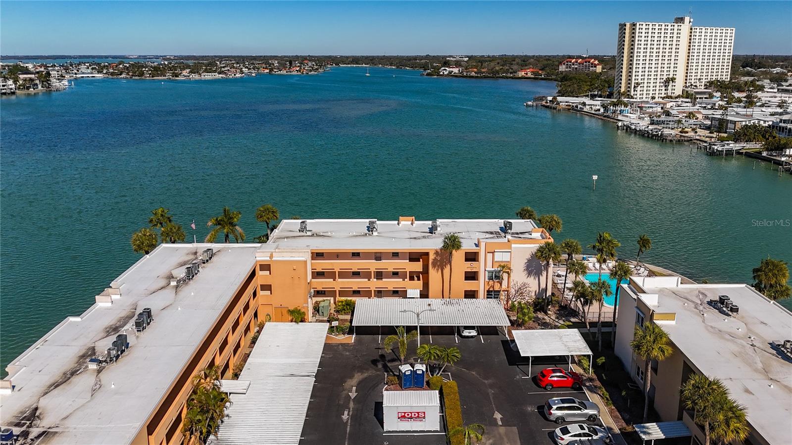 BAY ISLAND GROUP 4 - Residential