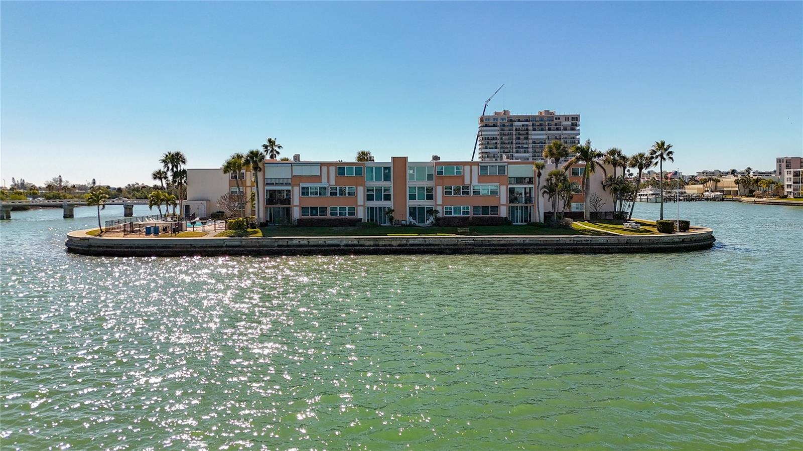 BAY ISLAND GROUP 4 - Residential