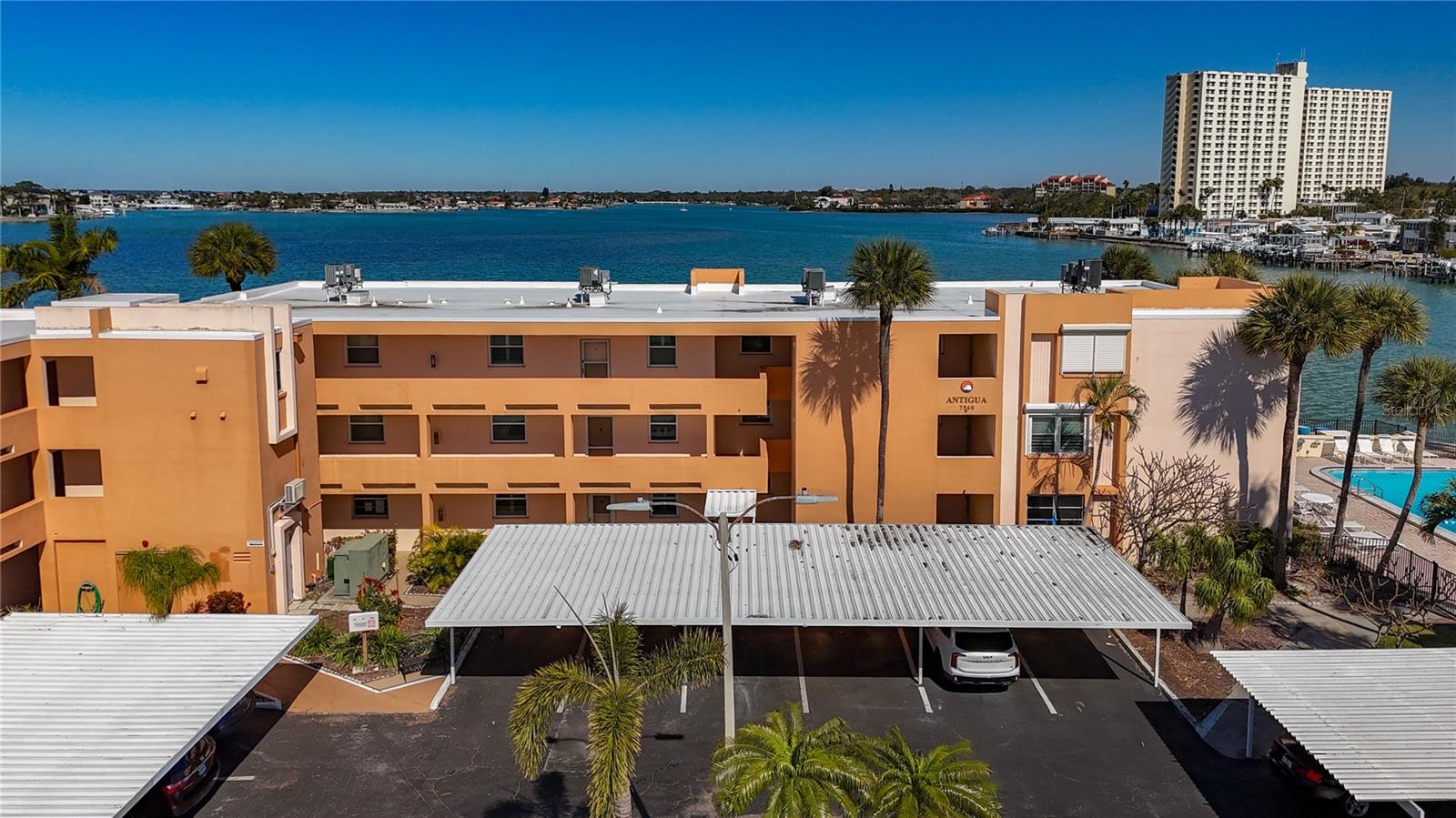 BAY ISLAND GROUP 4 - Residential