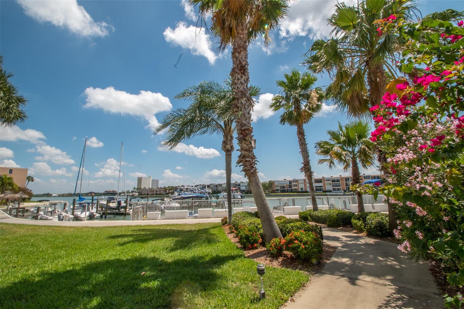 BAY ISLAND GROUP 4 - Residential