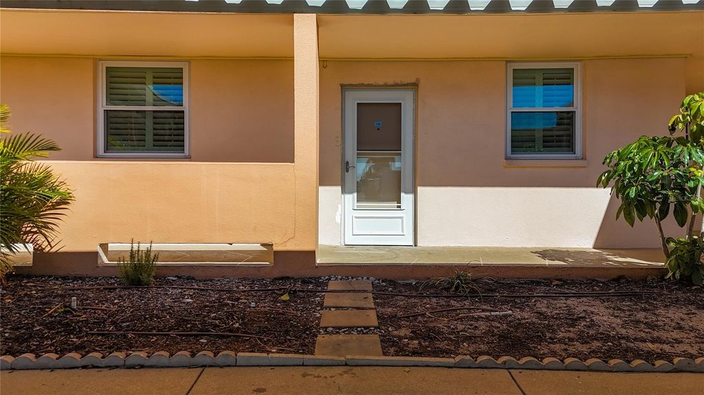 Photo of 7560 Bay Island Drive S #148, South Pasadena, FL 33707 (MLS # TB8467611)