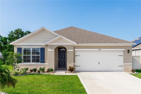 296 INMAN BOULEVARD WINTER HAVEN FL 33881