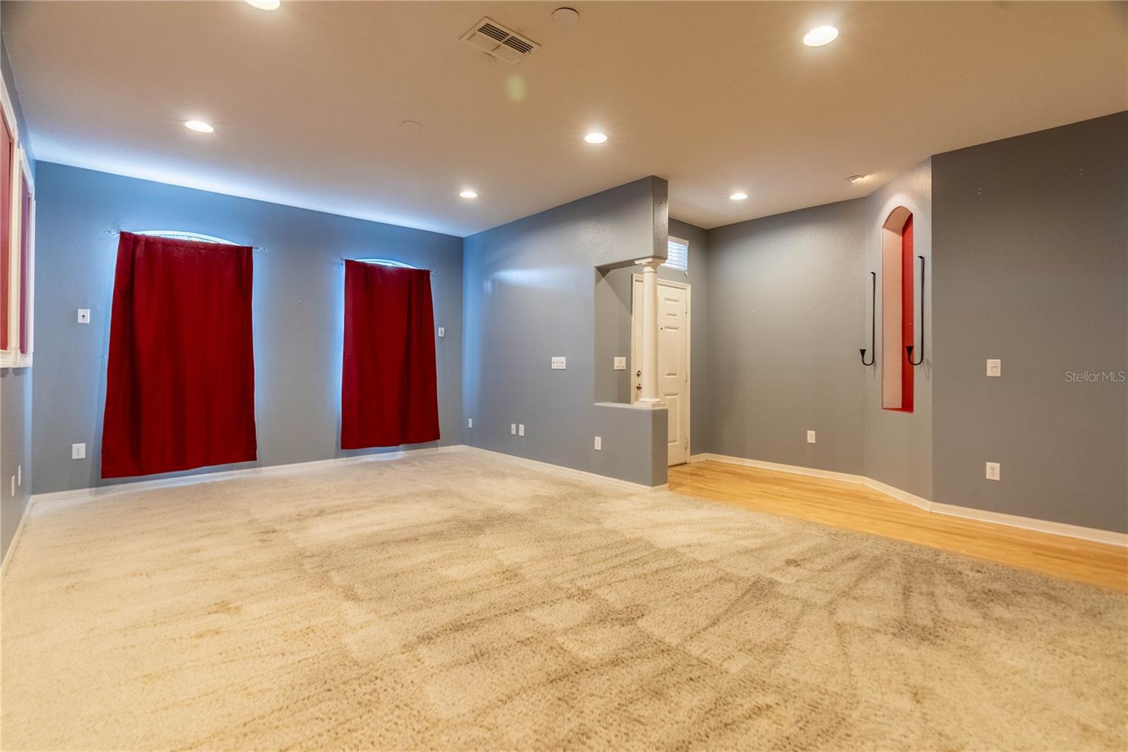 PINE RIDGE AT SUGAR CREEK PH 01 - Residential