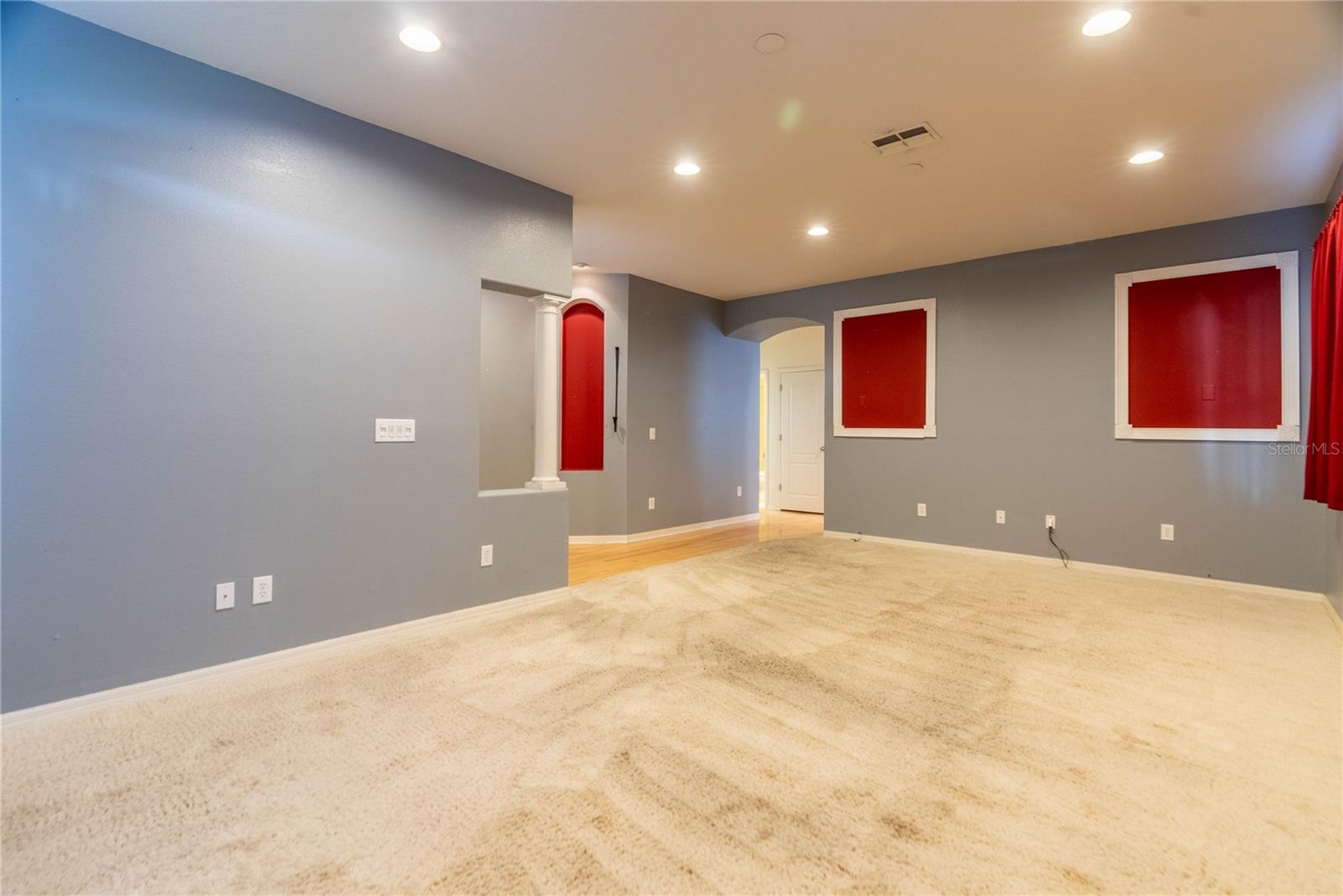 PINE RIDGE AT SUGAR CREEK PH 01 - Residential