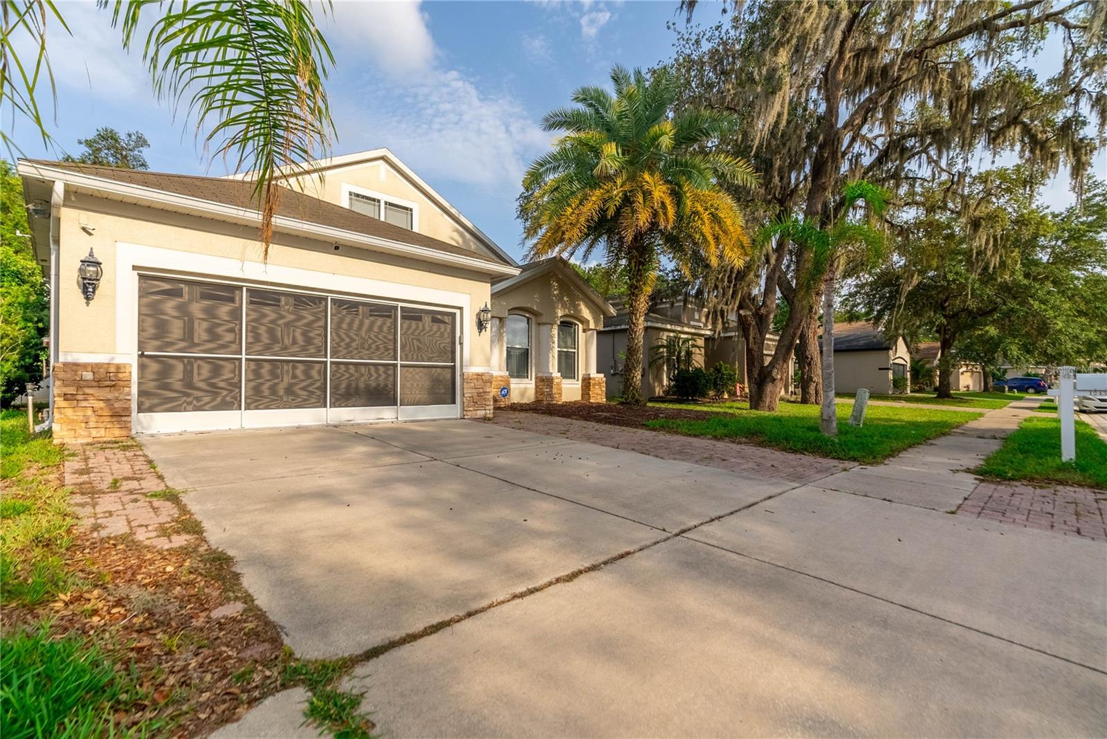 PINE RIDGE AT SUGAR CREEK PH 01 - Residential