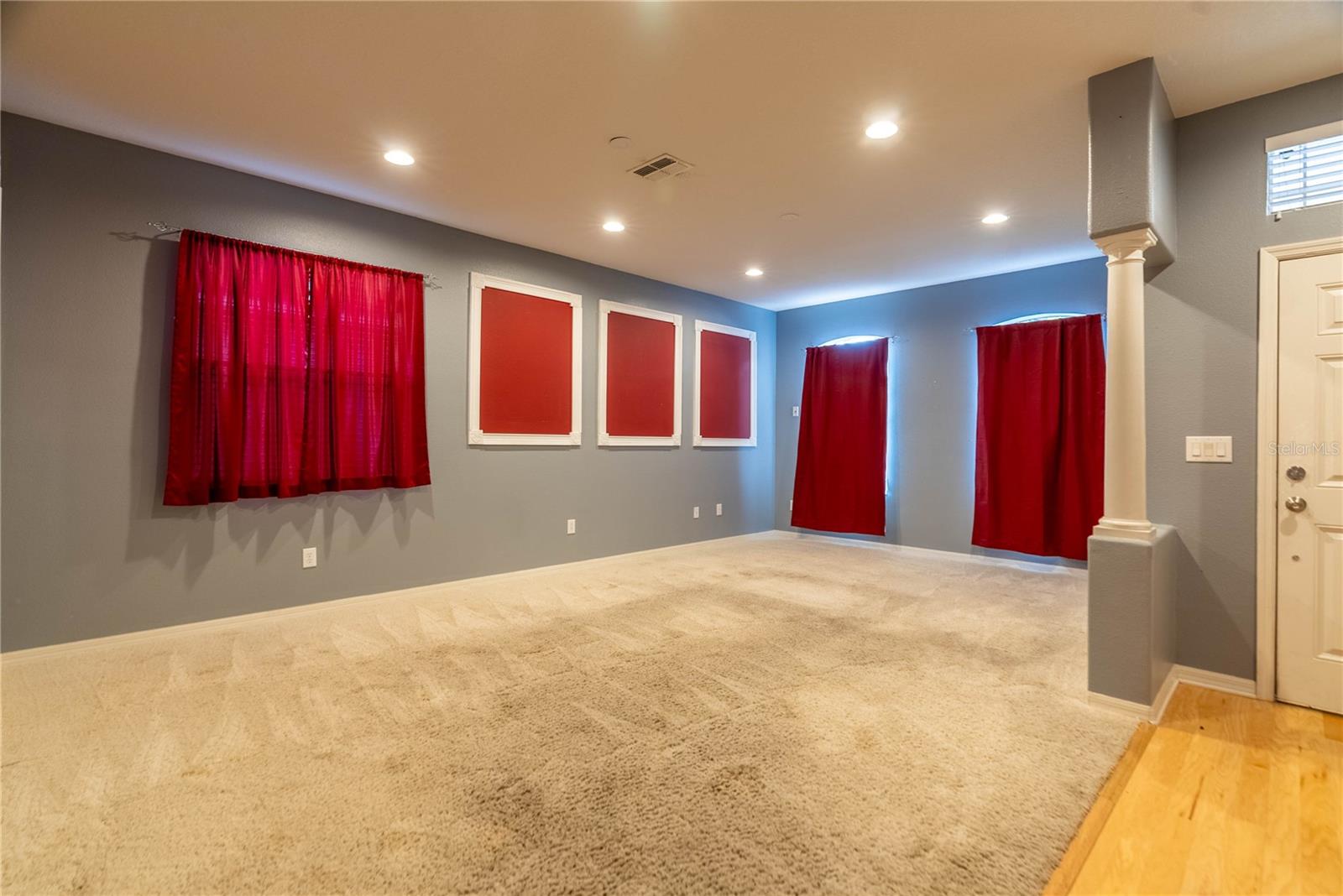 PINE RIDGE AT SUGAR CREEK PH 01 - Residential