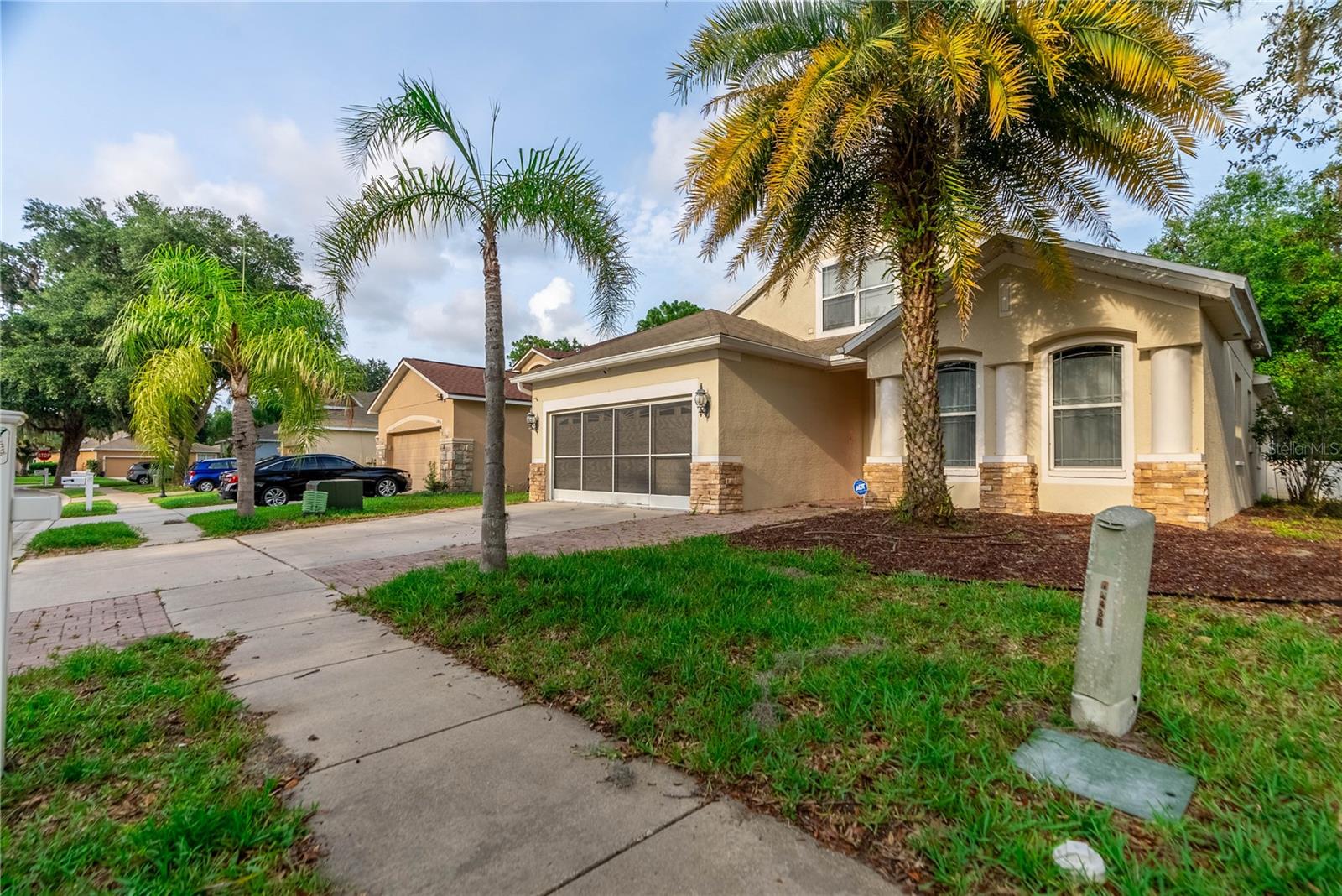 PINE RIDGE AT SUGAR CREEK PH 01 - Residential