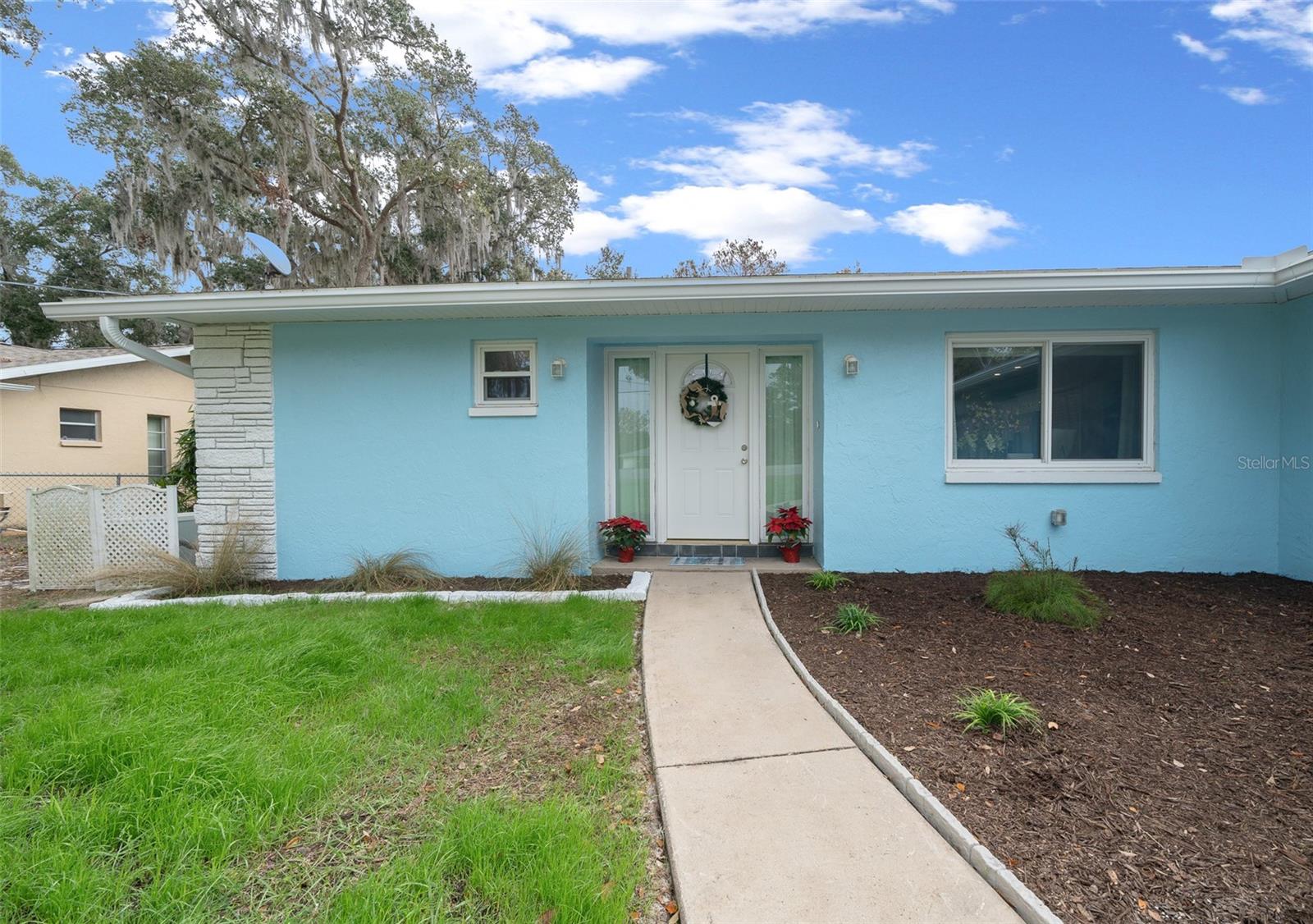 7408 E GOSPEL ISLAND ROAD