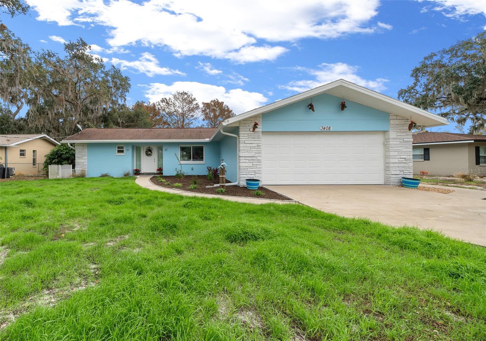 7408 E GOSPEL ISLAND ROAD