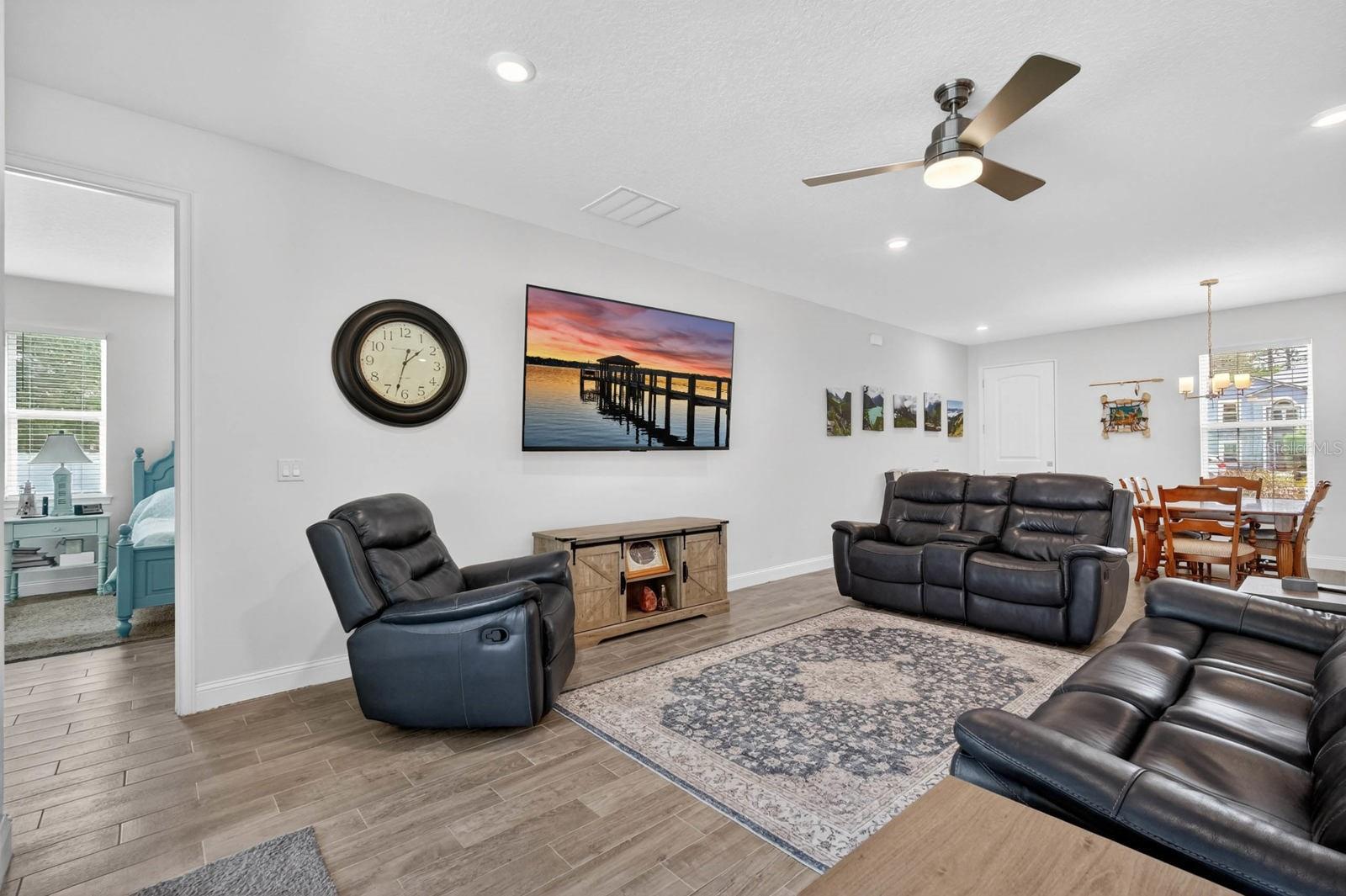 PALM COAST SEC 58 - Residential