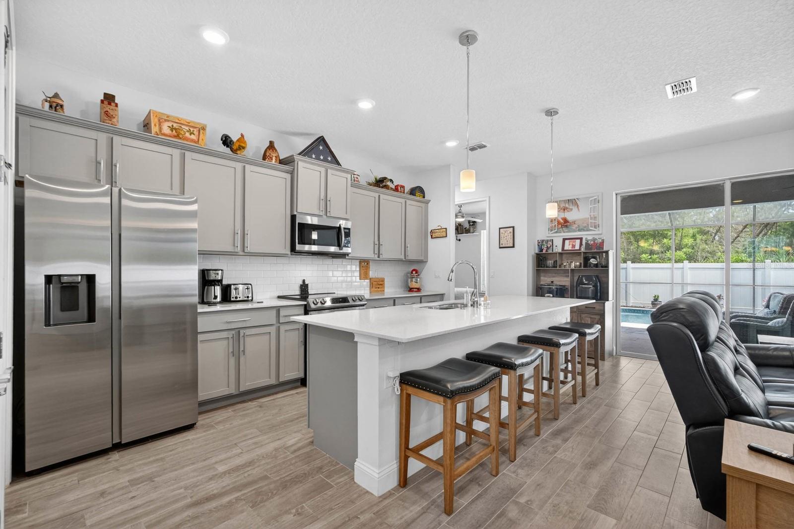 PALM COAST SEC 58 - Residential