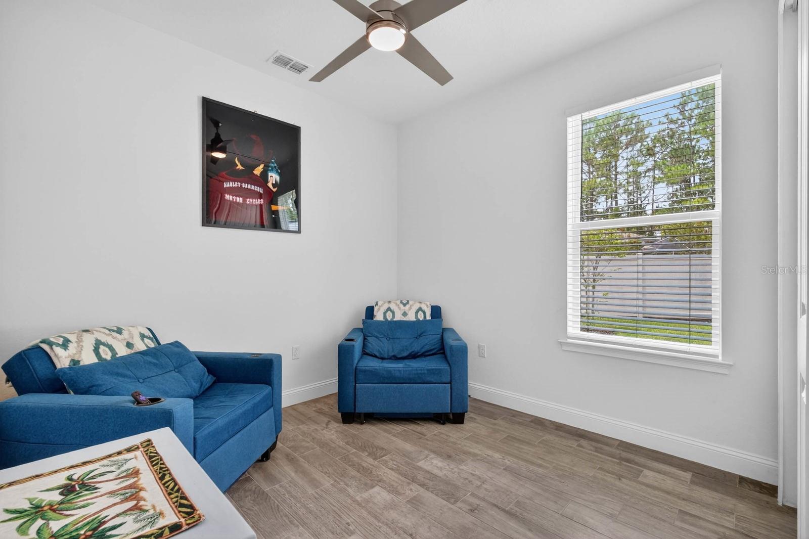 PALM COAST SEC 58 - Residential