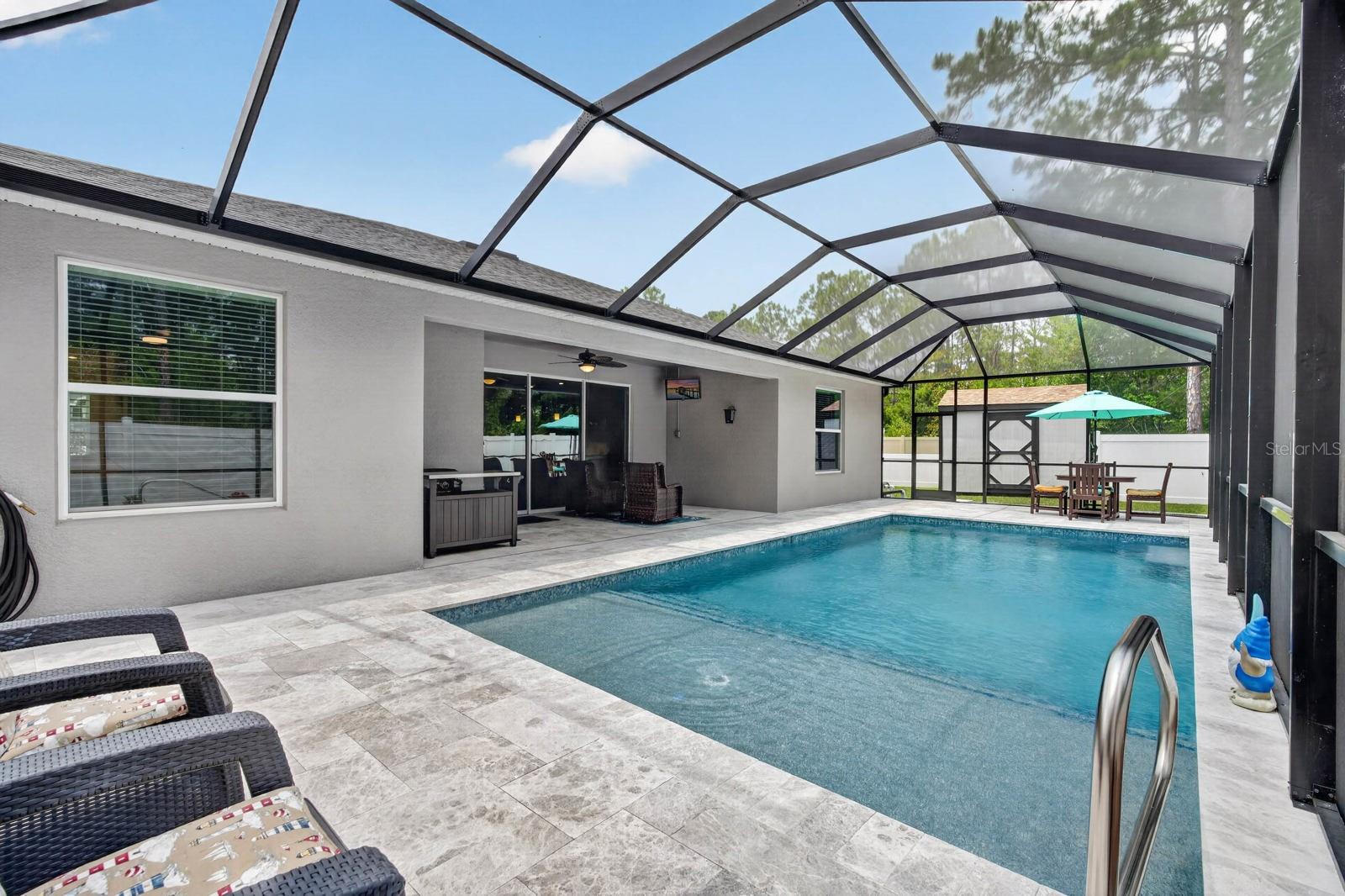 PALM COAST SEC 58 - Residential
