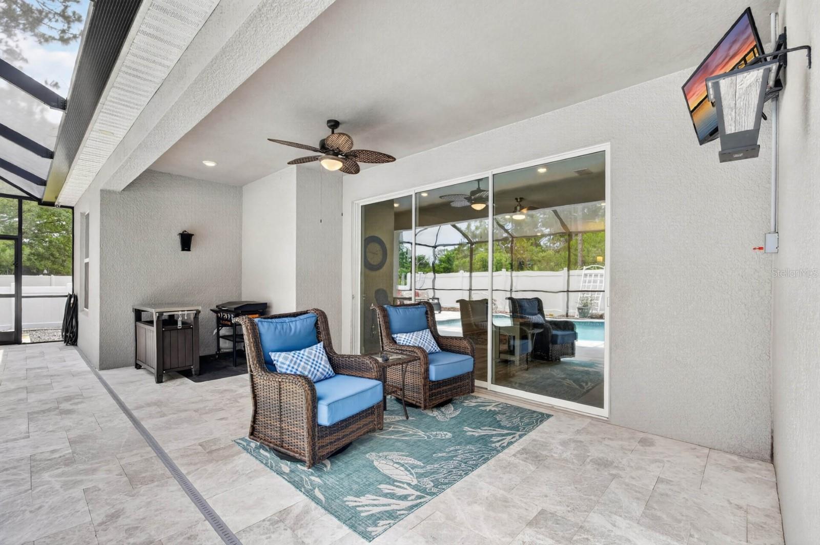 PALM COAST SEC 58 - Residential
