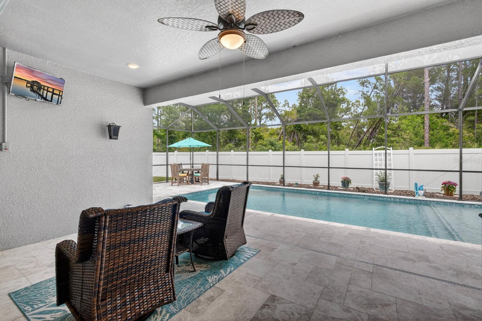 PALM COAST SEC 58 - Residential