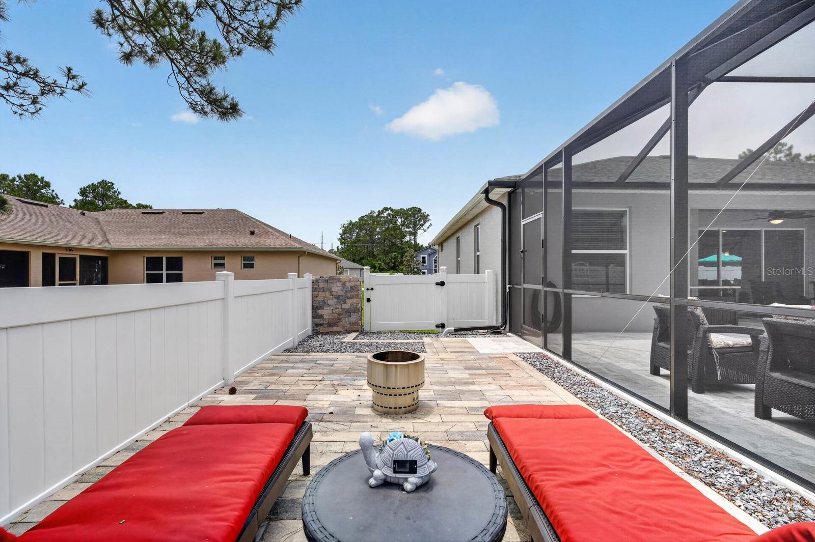 PALM COAST SEC 58 - Residential