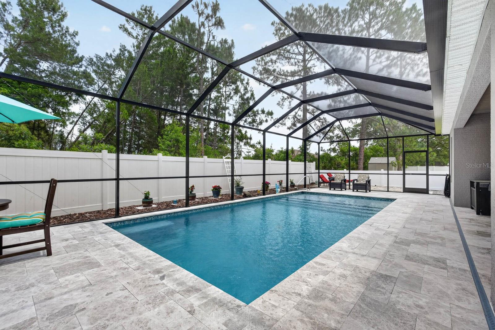 PALM COAST SEC 58 - Residential