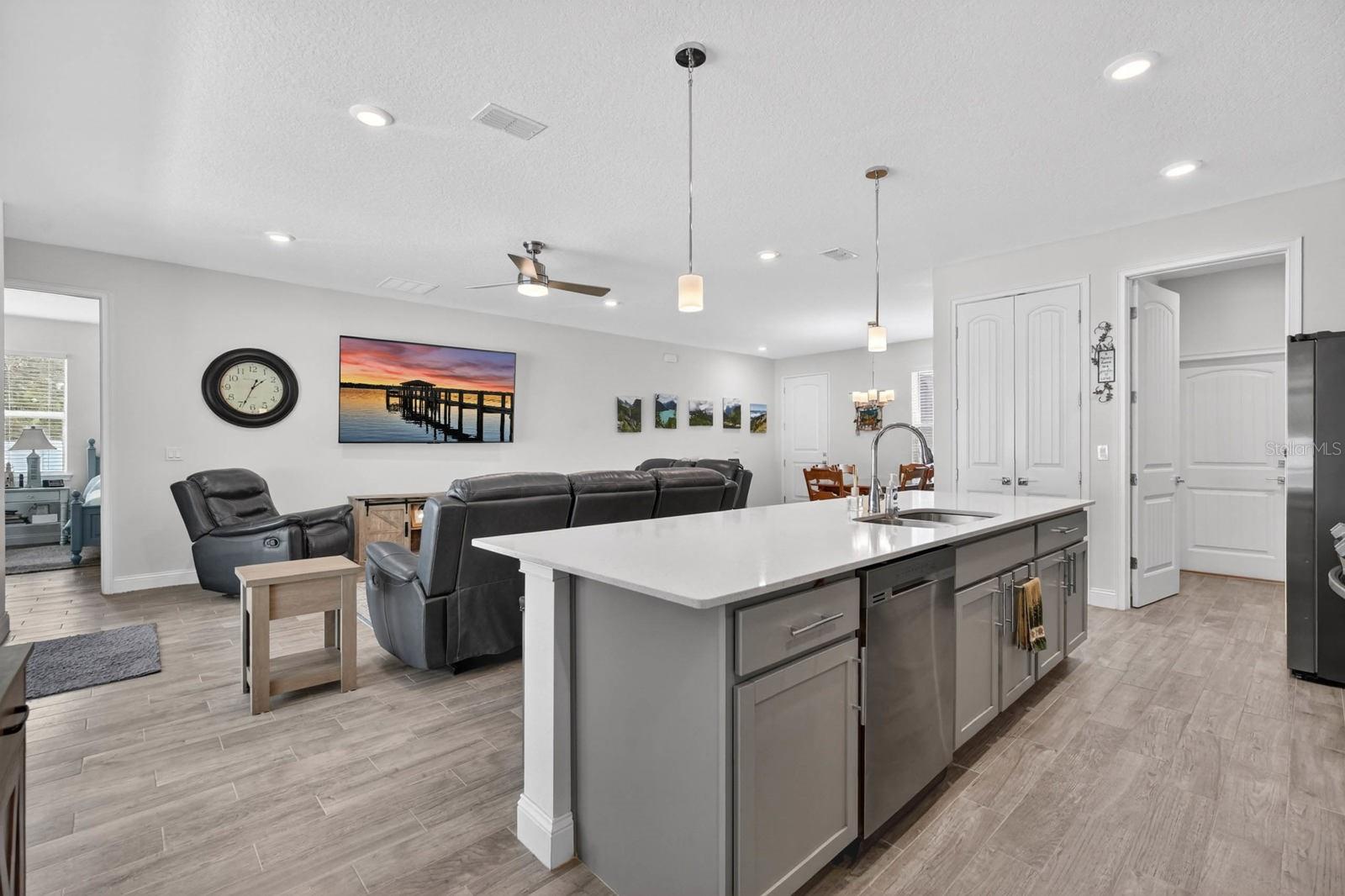 PALM COAST SEC 58 - Residential