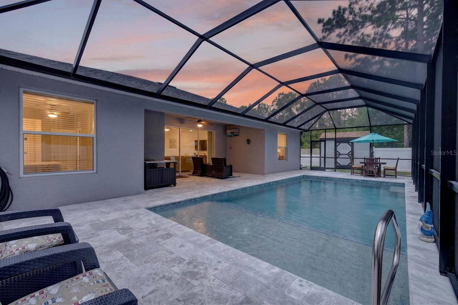 PALM COAST SEC 58 - Residential