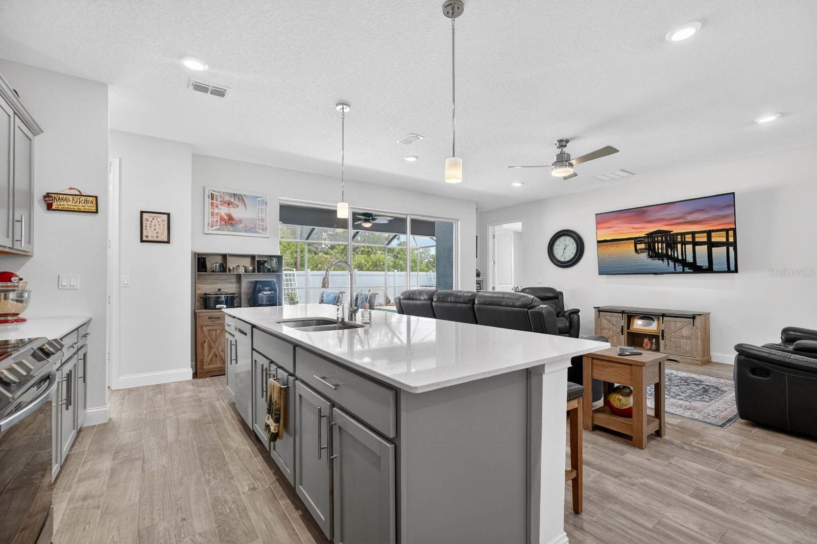 PALM COAST SEC 58 - Residential