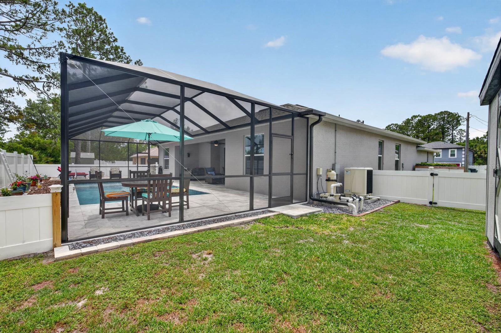 PALM COAST SEC 58 - Residential