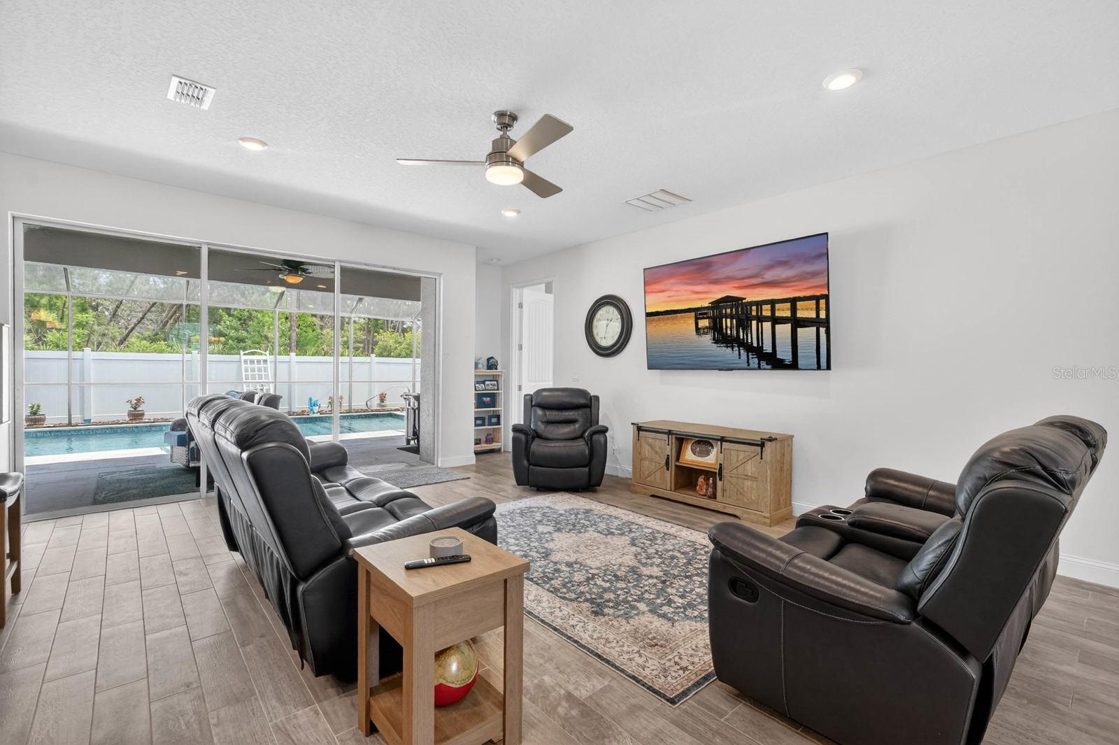 PALM COAST SEC 58 - Residential