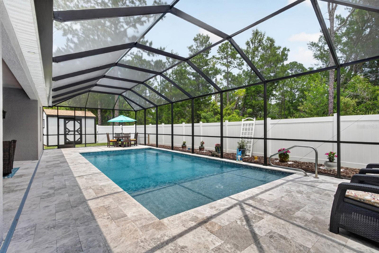 PALM COAST SEC 58 - Residential