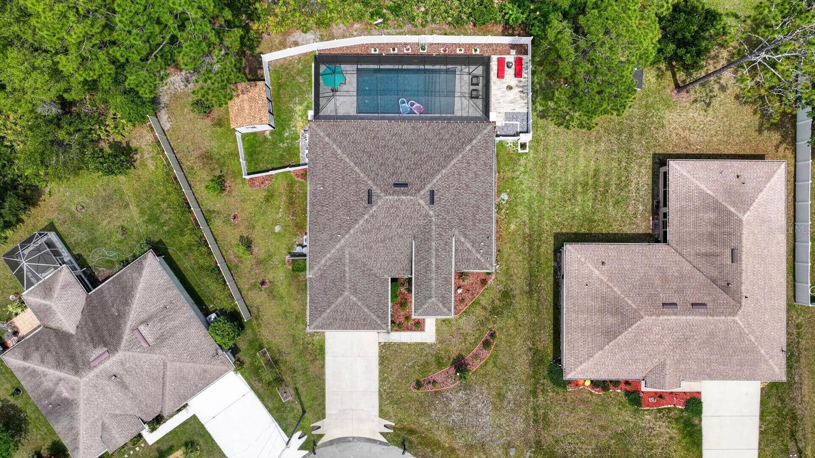 PALM COAST SEC 58 - Residential