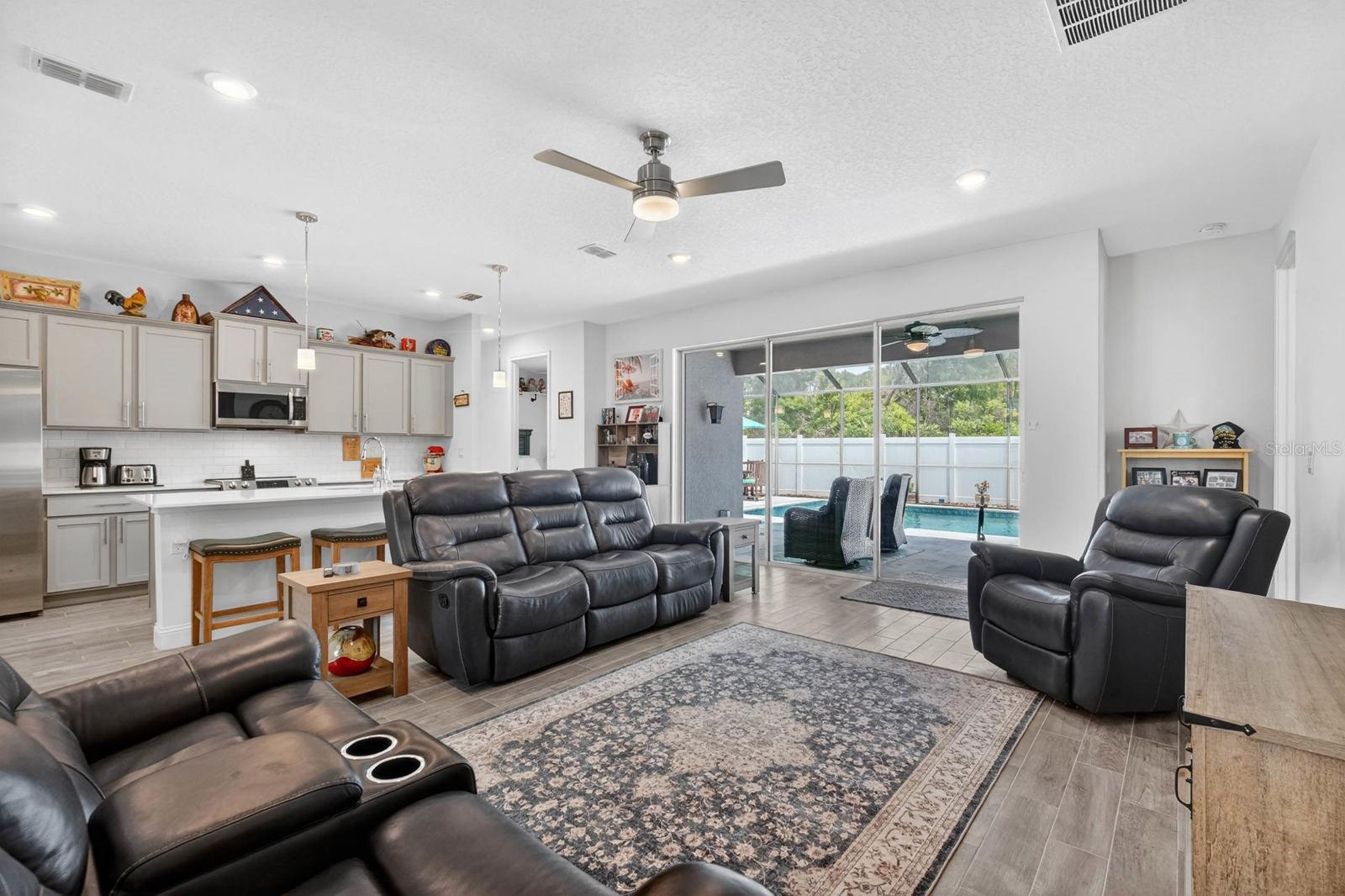 PALM COAST SEC 58 - Residential
