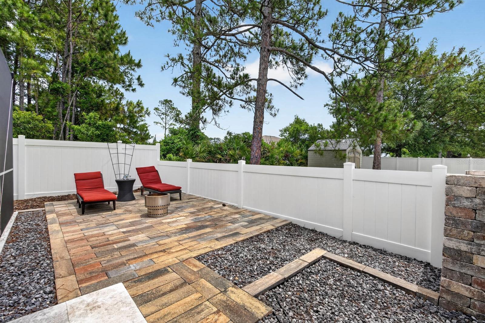 PALM COAST SEC 58 - Residential