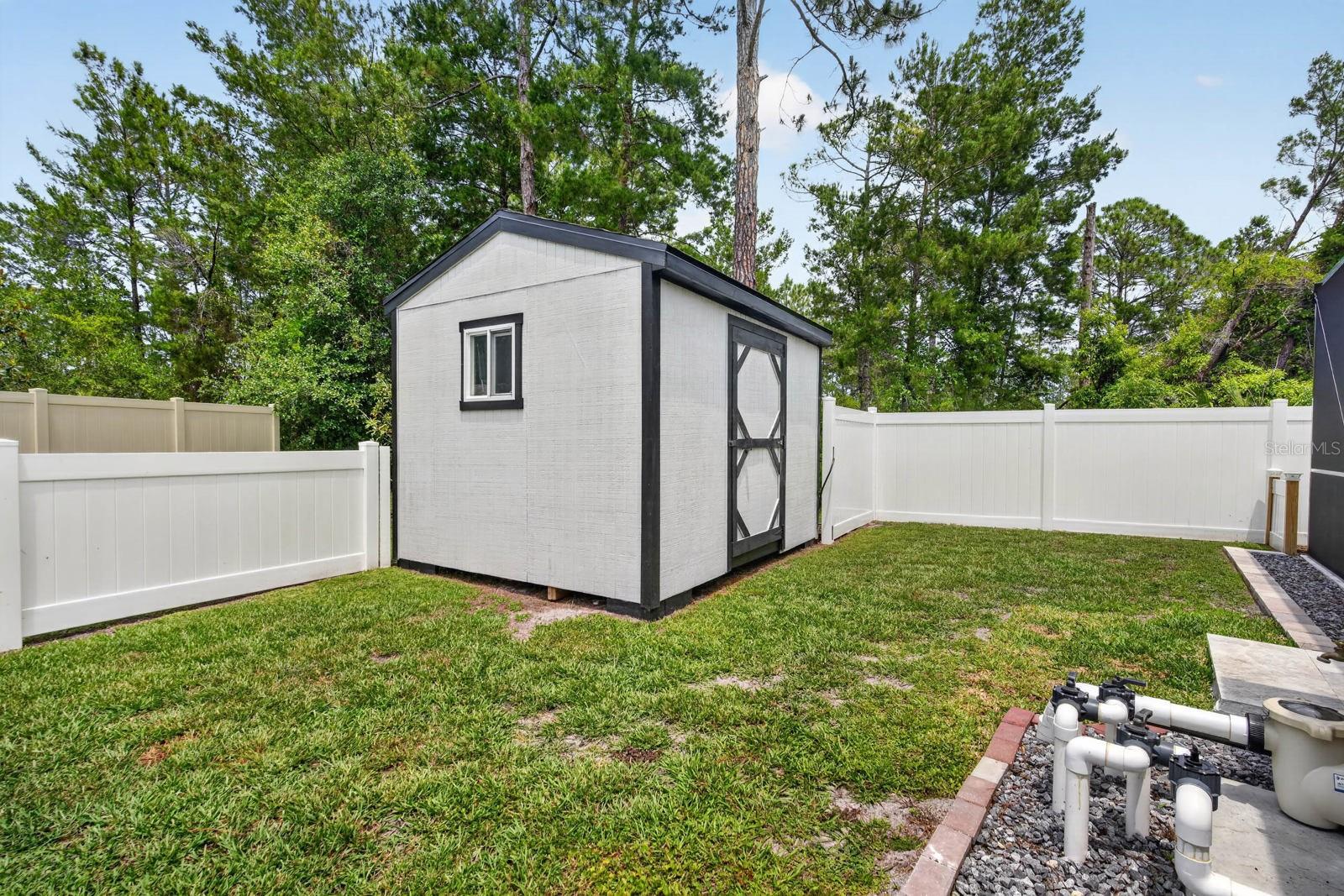 PALM COAST SEC 58 - Residential