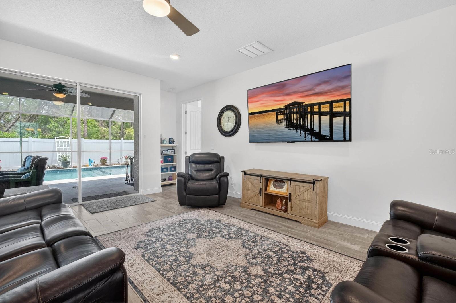 PALM COAST SEC 58 - Residential