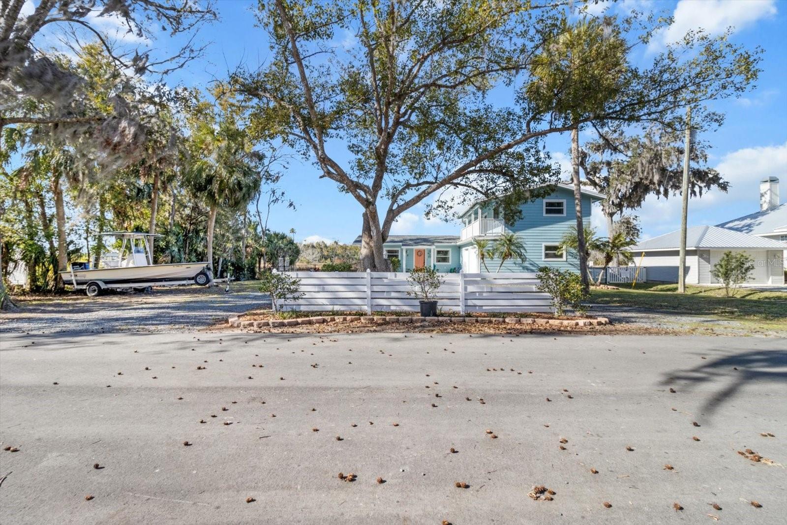 440 MILLER CREEK ROAD