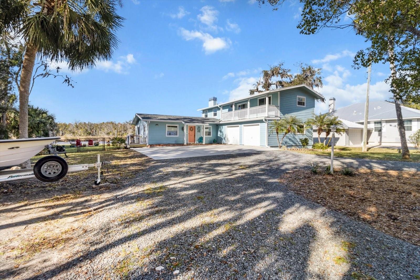 440 MILLER CREEK ROAD