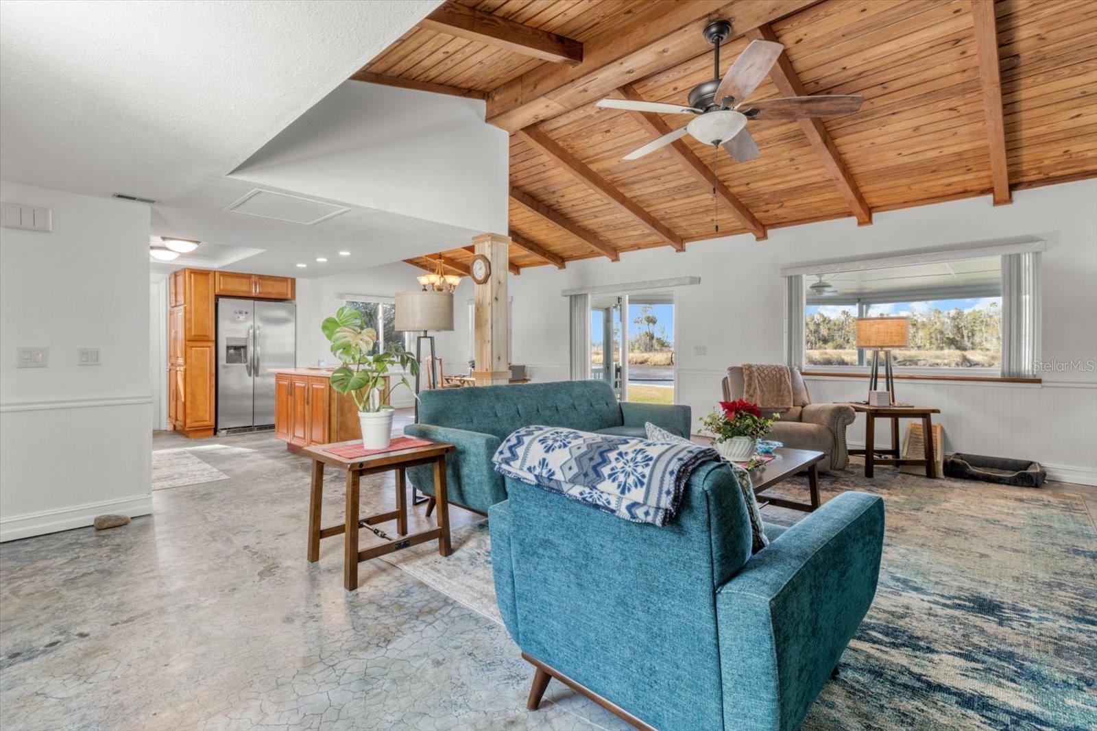 440 MILLER CREEK ROAD