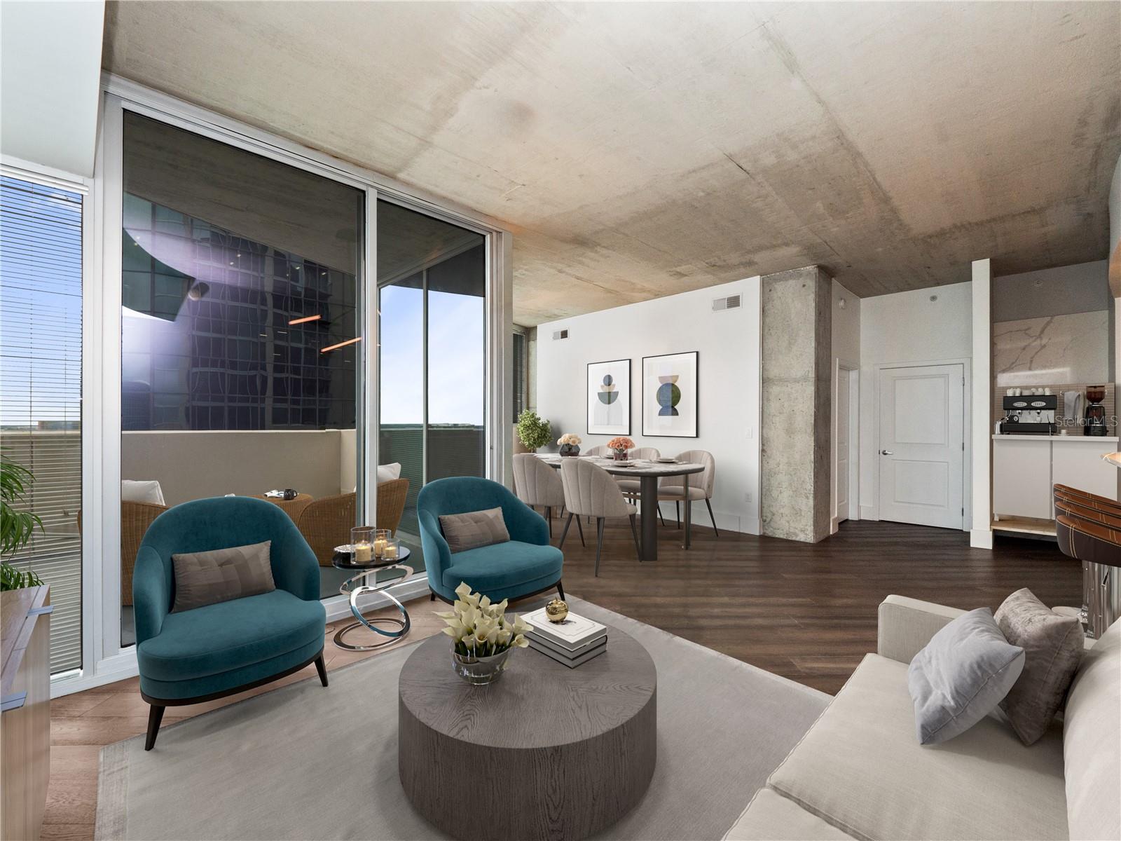 Casas a venda 4 - Jen Dantas 155 S COURT AVENUE 1001