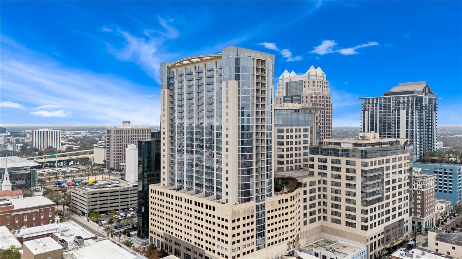 SOLAIRE/PLAZA CONDO - Residential