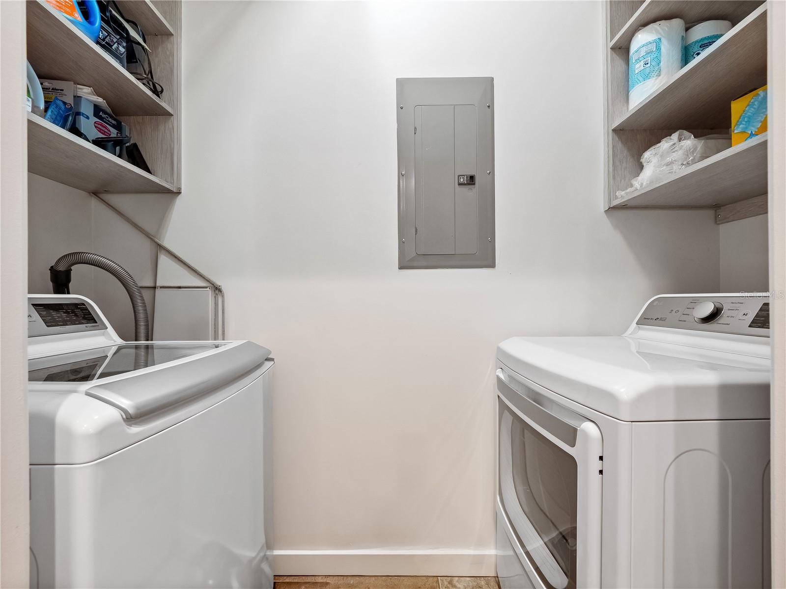 SOLAIRE/PLAZA CONDO - Residential