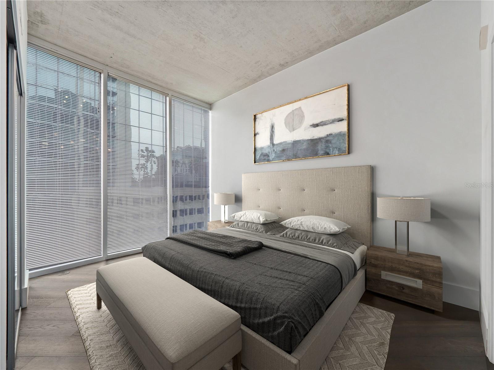 SOLAIRE/PLAZA CONDO - Residential