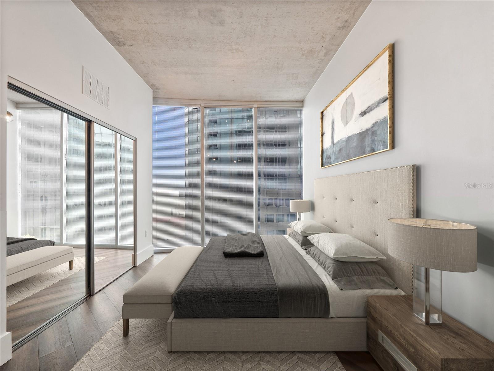 SOLAIRE/PLAZA CONDO - Residential