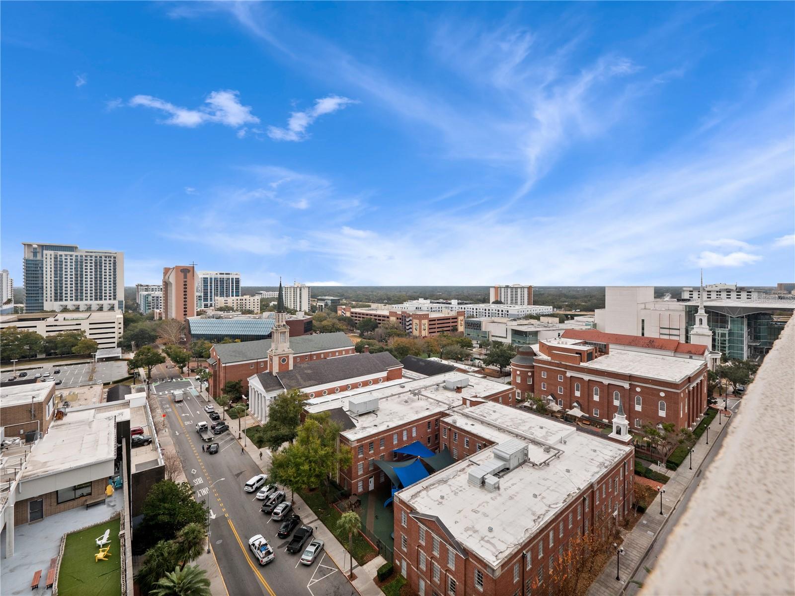 SOLAIRE/PLAZA CONDO - Residential