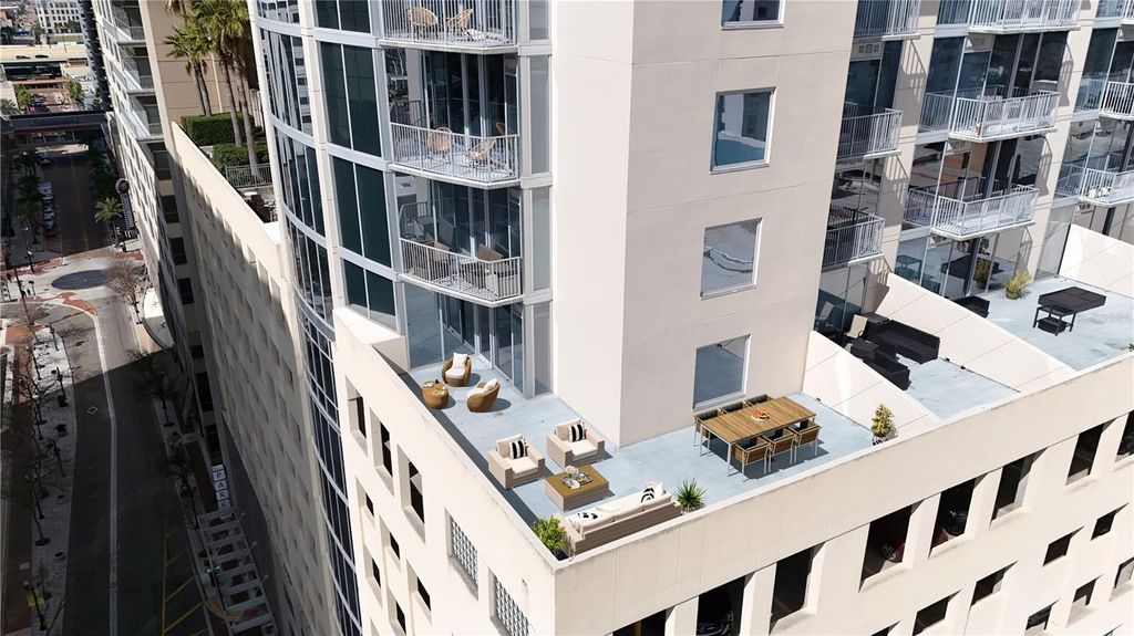 Photo of 155 S Court Avenue #1001, Orlando, FL 32801 (MLS # O6383965)