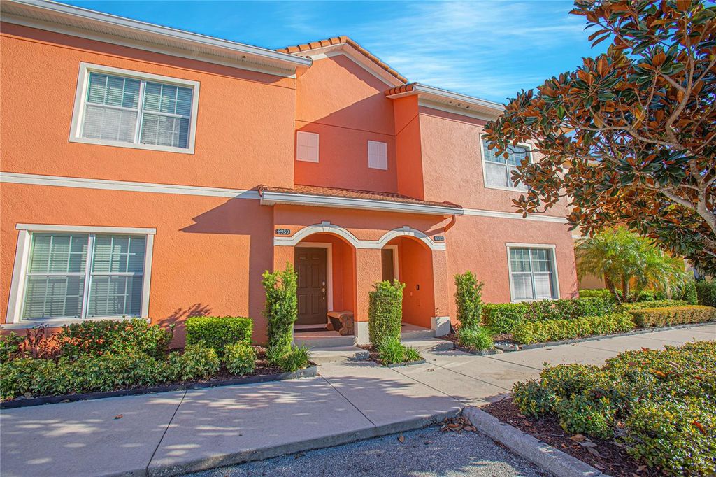 Photo of 8957 California Palm Road, Kissimmee, FL 34747 (MLS # O6351042)
