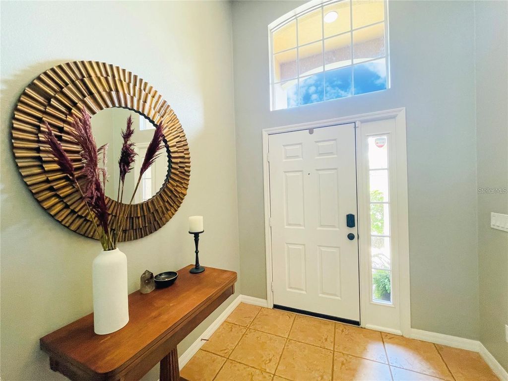 Photo of 9991 Brodbeck Boulevard, Orlando, FL 32832 (MLS # O6384582)