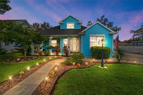 A home in BRADENTON